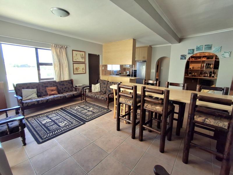 4 Bedroom Property for Sale in Britannia Bay Western Cape